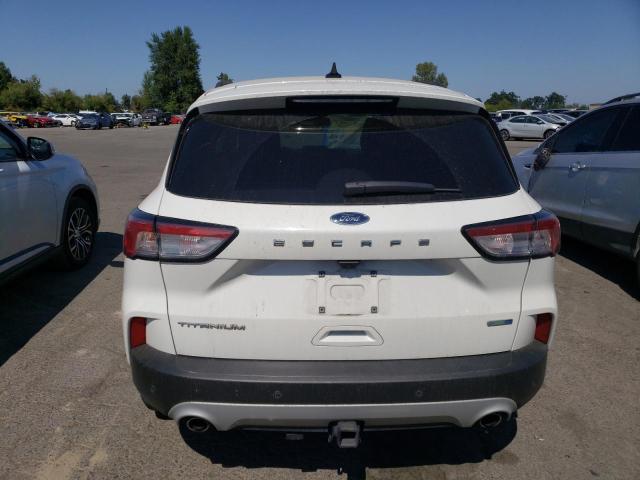 Photo 6 from auction – 2020 FORD ESCAPE TIT with VIN 1FMCU9J95LUA58293
