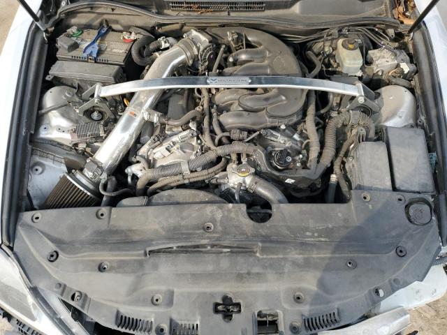 Photo 11 from auction – 2006 LEXUS IS 350 with VIN JTHBE262965002466