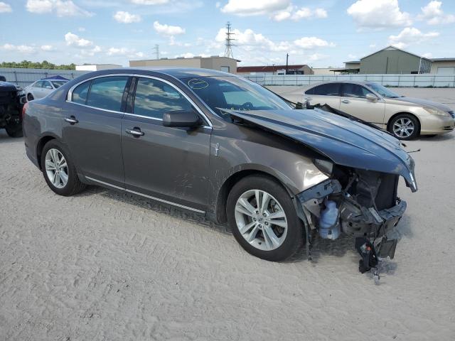 Photo 4 from auction – 2015 LINCOLN MKS with VIN 1LNHL9DK4FG605385