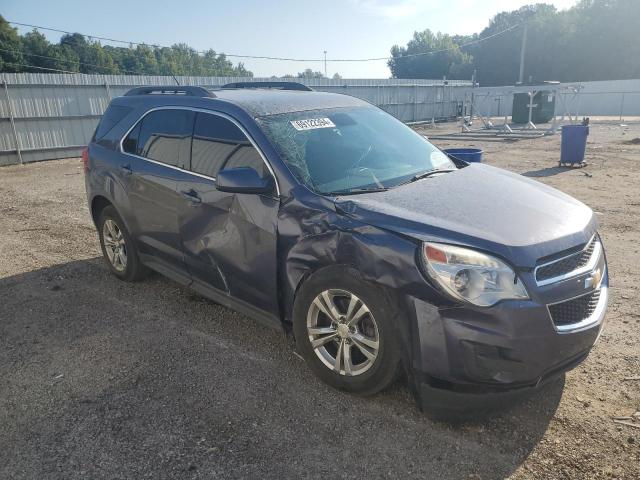 Photo 4 from auction – 2013 CHEVROLET EQUINOX LT with VIN 2GNALDEK6D6227341