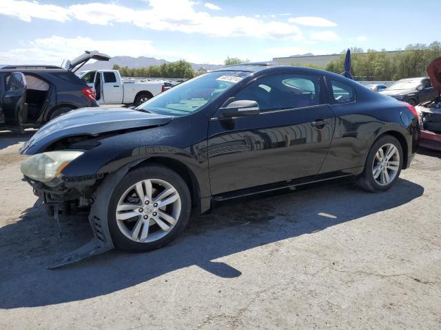 NISSAN ALTIMA S 2012 with VIN 1N4AL2EP8CC264718 - Photo from auction