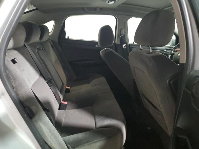 Photo 10 from auction – 2010 CHEVROLET IMPALA LT with VIN 2G1WB5EK5A1136330