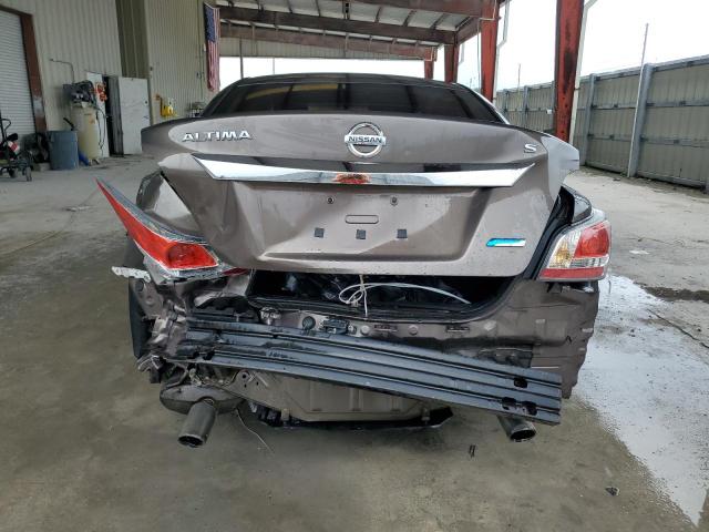 Photo 6 from auction – 2014 NISSAN ALTIMA 2.5 with VIN 1N4AL3AP6EC299563