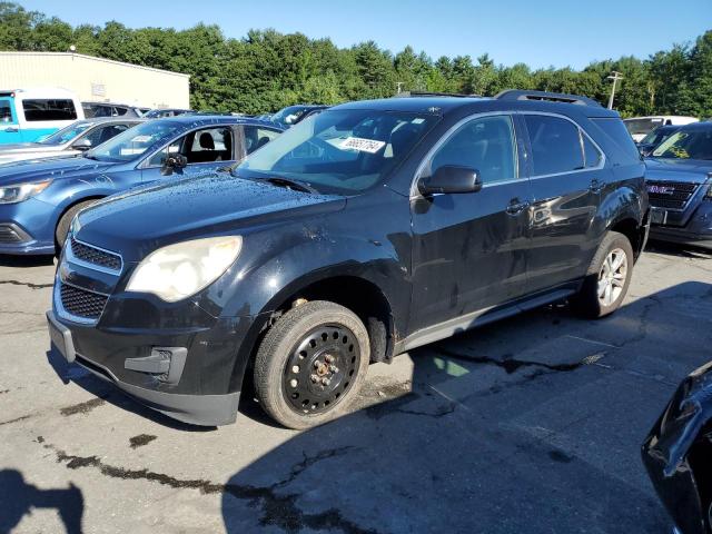 Photo 1 from auction – 2013 CHEVROLET EQUINOX LT with VIN 2GNFLEE3XD6149859