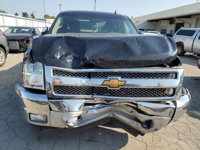 Photo 5 from auction – 2013 CHEVROLET SILVERADO with VIN 1GCRKSE78DZ128247