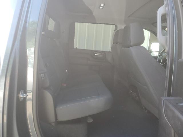 Photo 10 from auction – 2020 CHEVROLET SILVERADO with VIN 1GC4YNEY6LF218614