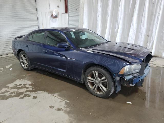 Photo 4 from auction – 2013 DODGE CHARGER SX with VIN 2C3CDXJG3DH738726