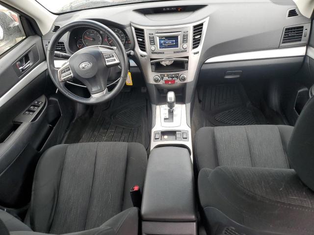 Фото 8 с аукциона – 2014 SUBARU LEGACY 2.5 с VIN 4S3BMBC69E3033755