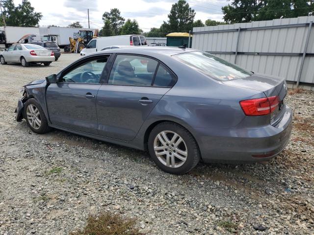 Photo 2 from auction – 2015 VOLKSWAGEN JETTA BASE with VIN 3VW2K7AJXFM231963