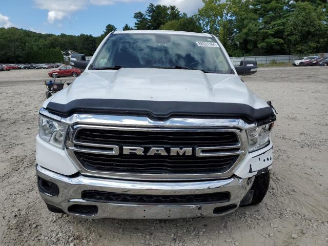 Photo 5 from auction – 2019 RAM 1500 BIG H with VIN 1C6SRFFT9KN541001