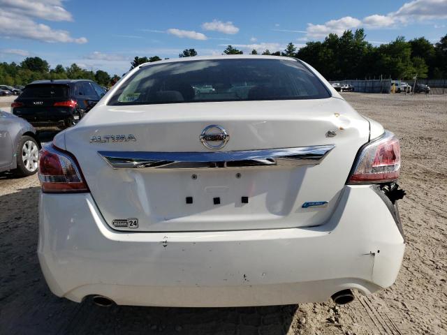 Photo 6 from auction – 2013 NISSAN ALTIMA 2.5 with VIN 1N4AL3AP1DC922778