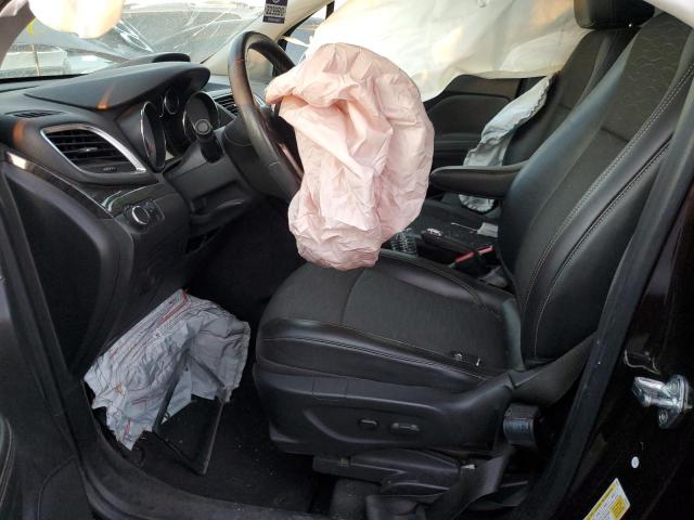 Photo 7 from auction – 2016 BUICK ENCORE with VIN KL4CJASBXGB654494