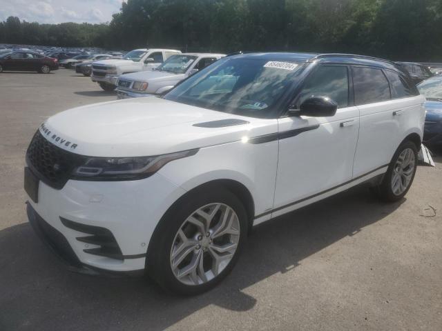 LAND ROVER RANGE ROVE 2019 with VIN SALYL2EX3KA237941 - Photo from auction