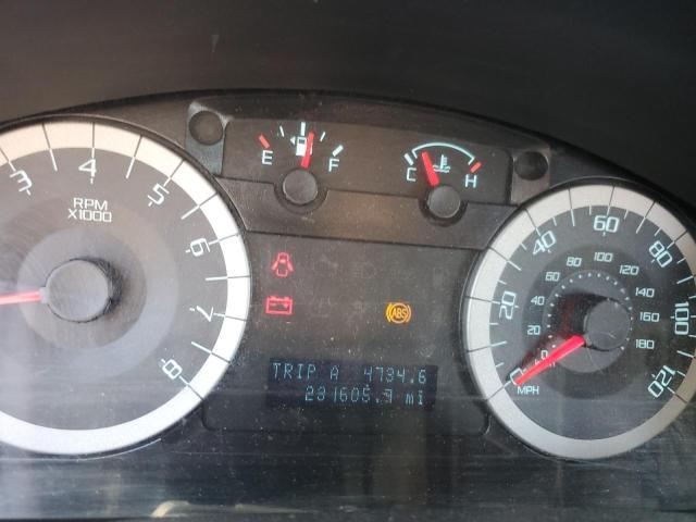 Photo 9 from auction – 2010 FORD ESCAPE LIM with VIN 1FMCU9EG9AKC22257
