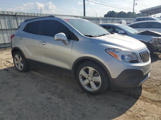 Photo 4 from auction – 2015 BUICK ENCORE with VIN KL4CJASB3FB167409