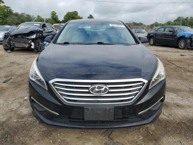 Photo 5 from auction – 2016 HYUNDAI SONATA SE with VIN 5NPE24AF1GH317213