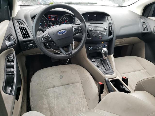 Photo 8 from auction – 2015 FORD FOCUS SE with VIN 1FADP3K26FL365373