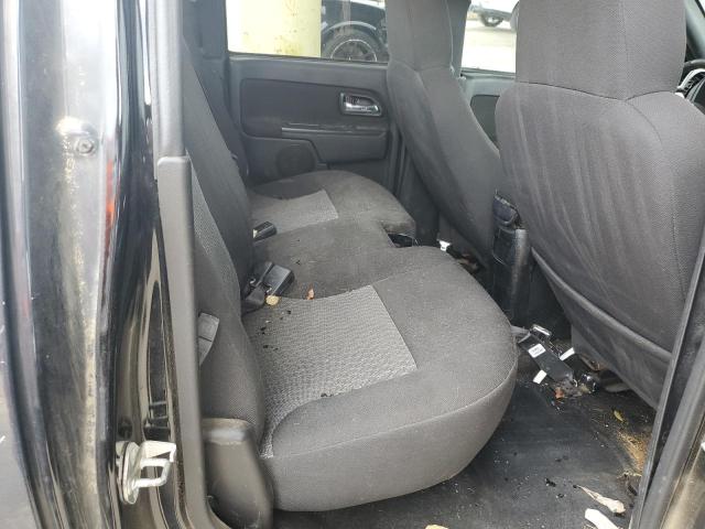 Photo 10 from auction – 2011 CHEVROLET COLORADO L with VIN 1GCHTCFE9B8124528