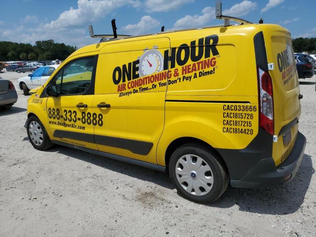 Photo 2 from auction – 2019 FORD TRANSIT CO with VIN NM0LS7E26K1394544