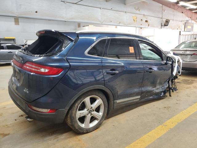 Photo 3 from auction – 2016 LINCOLN MKC PREMIE with VIN 5LMCJ1C98GUJ04953