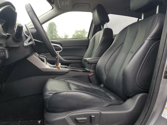 Photo 7 from auction – 2019 MITSUBISHI ECLIPSE CR with VIN JA4AT5AA0KZ000346