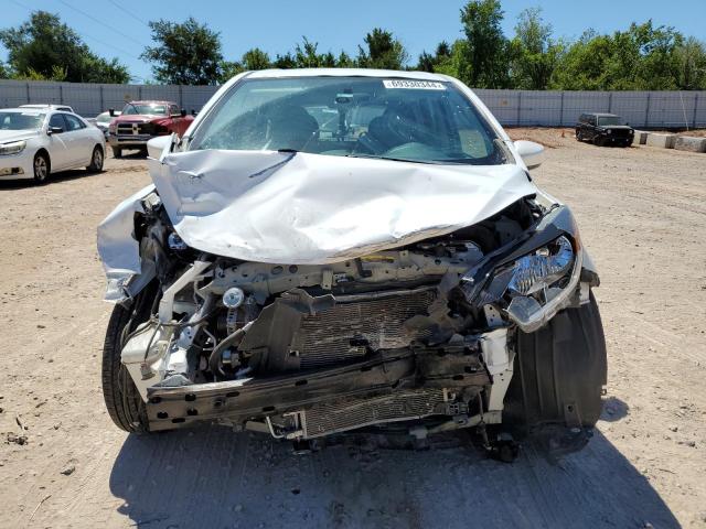 Photo 5 from auction – 2019 NISSAN VERSA NOTE with VIN 3N1CE2CP2KL366313