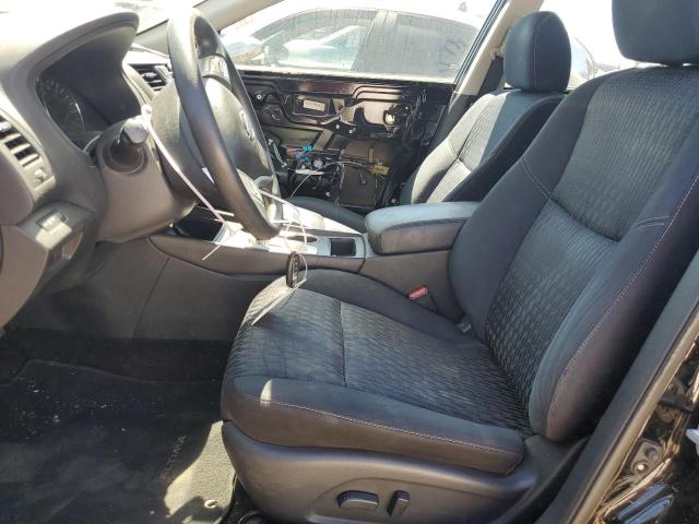 Photo 7 from auction – 2016 NISSAN ALTIMA 2.5 with VIN 1N4AL3AP3GN391298