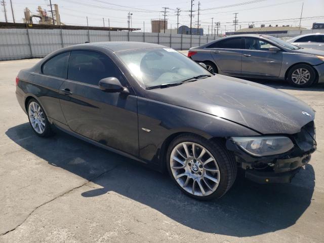 Photo 4 from auction – 2012 BMW 328 I SULE with VIN WBAKE5C54CE755753
