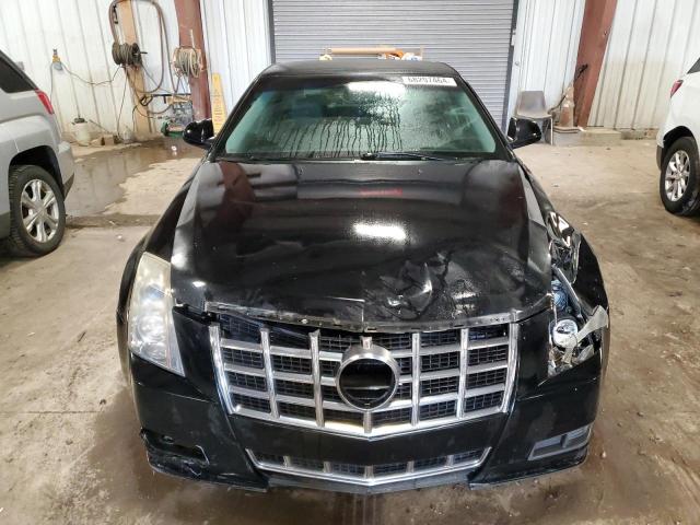 Photo 5 from auction – 2012 CADILLAC CTS with VIN 1G6DC5E54C0147049