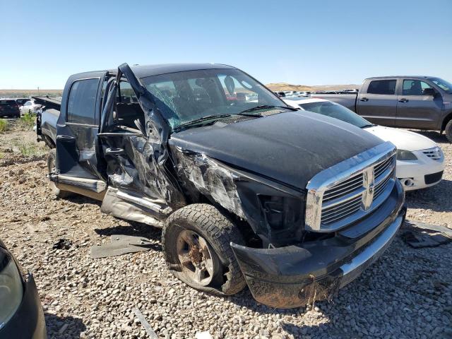 Photo 4 from auction – 2009 DODGE RAM 2500 with VIN 3D3KS28L89G540791
