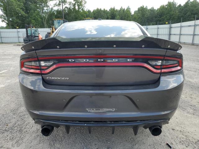 Photo 6 from auction – 2019 DODGE CHARGER SX with VIN 2C3CDXBGXKH725225