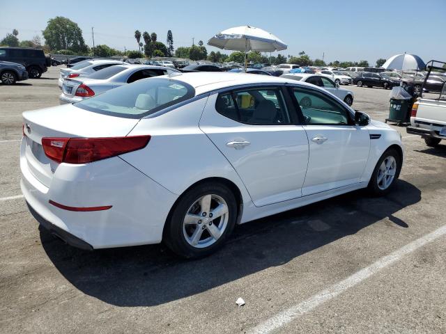 Photo 3 from auction – 2015 KIA OPTIMA LX with VIN KNAGM4A71F5629863