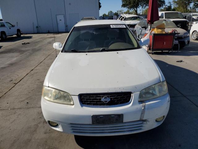 Photo 5 from auction – 2001 NISSAN SENTRA XE with VIN 3N1CB51D71L448054