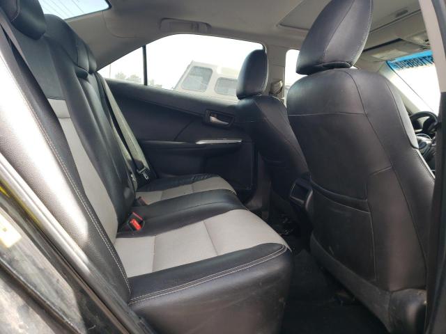 Photo 10 from auction – 2012 TOYOTA CAMRY BASE with VIN 4T1BF1FK3CU173087