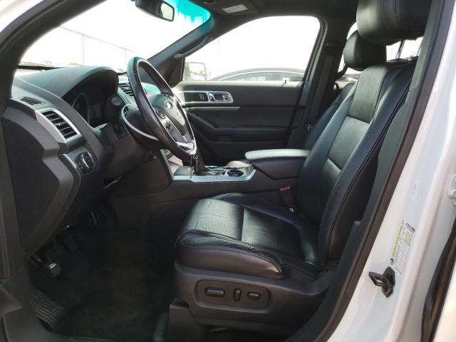 Снимка 7 от търг – 2013 FORD EXPLORER X с VIN 1FM5K7D80DGB25839