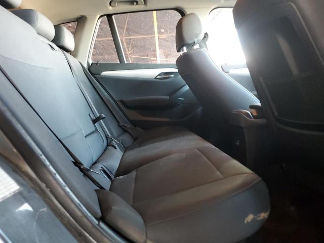 Photo 10 from auction – 2015 BMW X1 XDRIVE2 with VIN WBAVL1C58FVY28025