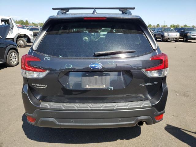 Photo 6 from auction – 2019 SUBARU FORESTER L with VIN JF2SKAUC6KH405640