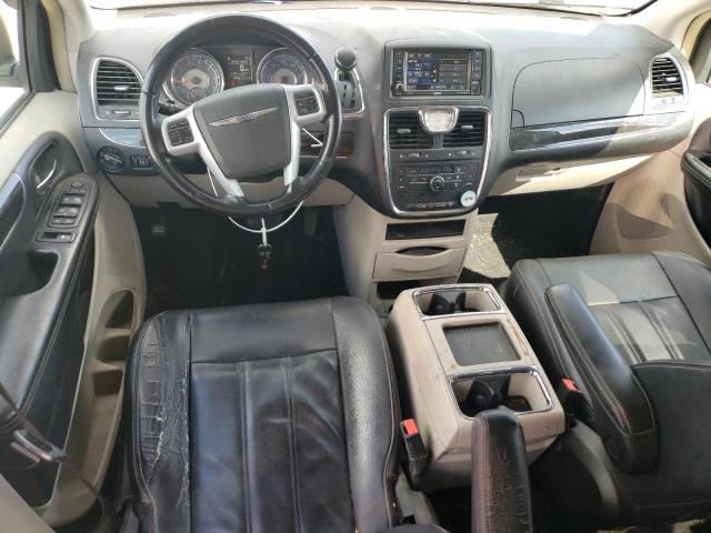 Photo 8 from auction – 2014 CHRYSLER TOWN & COU with VIN 2C4RC1BG8ER157237