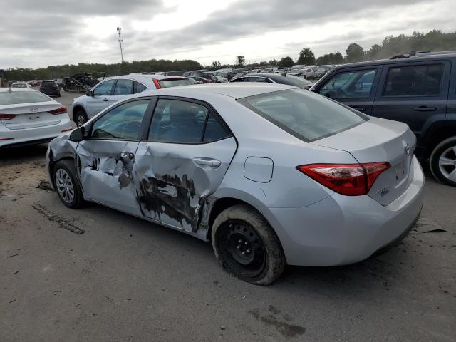 Photo 2 from auction – 2017 TOYOTA COROLLA L with VIN 2T1BURHE0HC917443