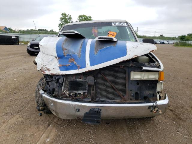 Photo 5 from auction – 1995 CHEVROLET GMT-400 C1 with VIN 2GCEC19K8S1257311