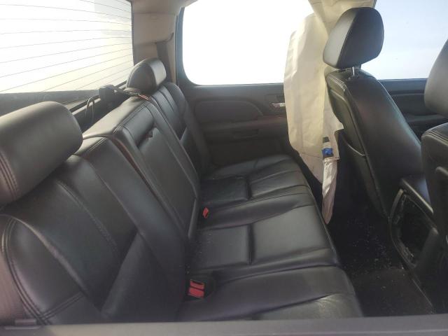 Photo 10 from auction – 2007 CHEVROLET SILVERADO with VIN 3GCEK13M27G537480