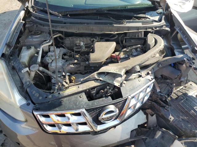 Photo 12 from auction – 2013 NISSAN ROGUE S with VIN JN8AS5MT0DW522618
