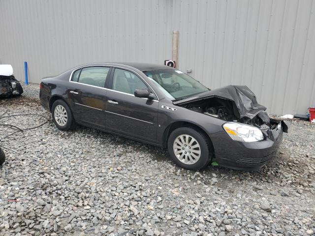 Photo 4 from auction – 2008 BUICK LUCERNE CX with VIN 1G4HP57278U125967