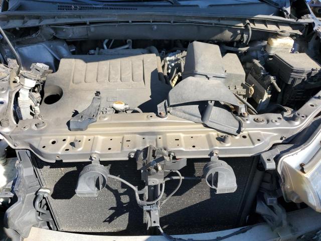 Photo 12 from auction – 2016 TOYOTA HIGHLANDER with VIN 5TDJKRFH9GS504702