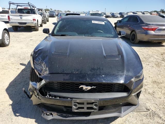 Photo 5 from auction – 2020 FORD MUSTANG with VIN 1FA6P8TH3L5130874