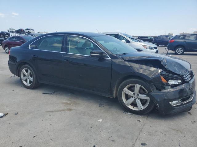Photo 4 from auction – 2015 VOLKSWAGEN 356 with VIN 1VWAS7A37FC077758