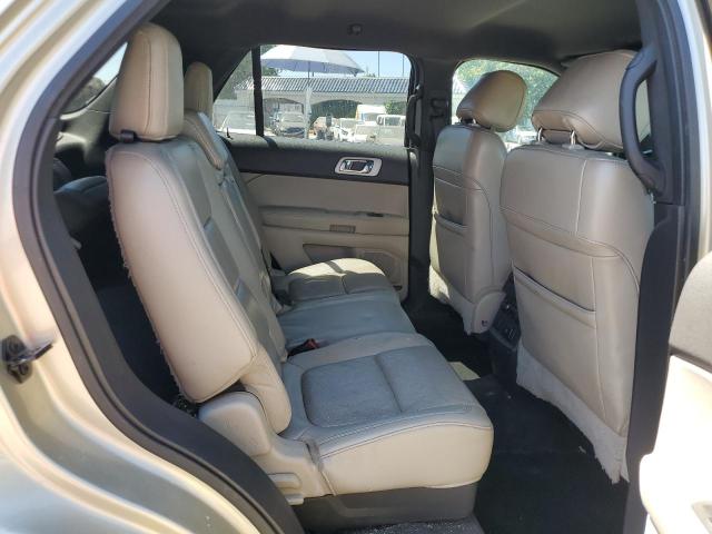 Photo 11 from auction – 2011 FORD EXPLORER L with VIN 1FMHK8F89BGA17877