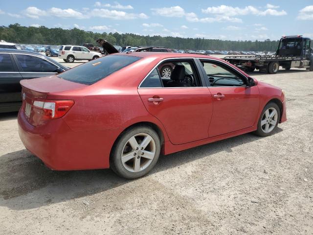 Photo 3 from auction – 2012 TOYOTA CAMRY BASE with VIN 4T1BF1FK8CU588728
