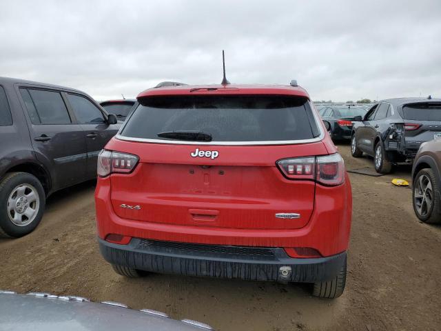 Photo 6 from auction – 2019 JEEP COMPASS LA with VIN 3C4NJDBB4KT595286
