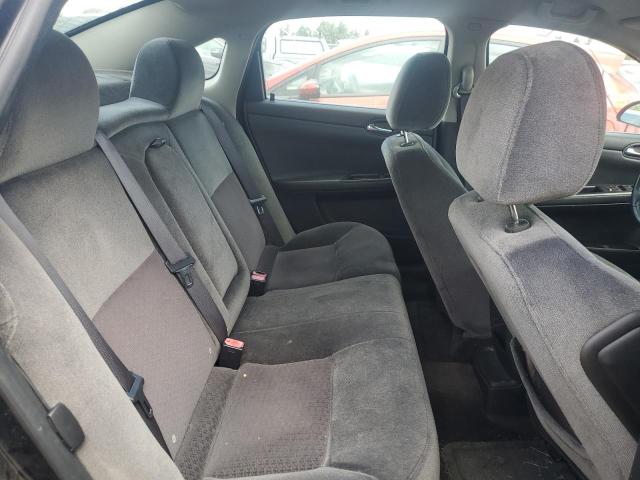 Photo 10 from auction – 2012 CHEVROLET IMPALA LT with VIN 2G1WG5E32C1172862